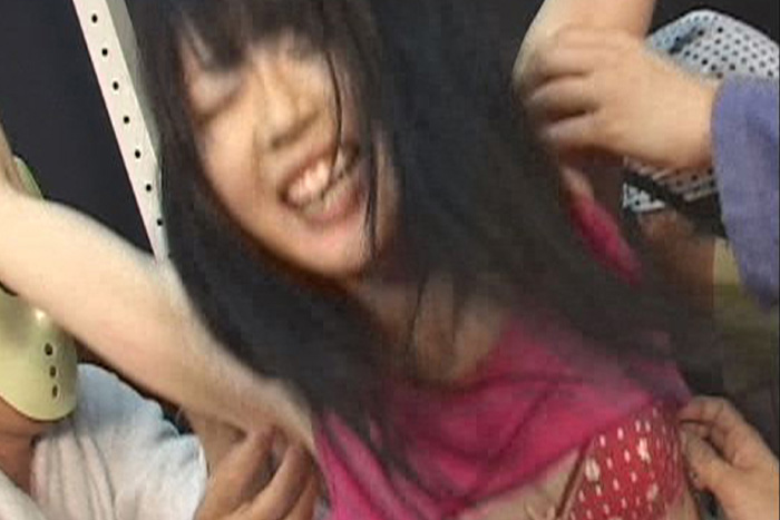 ウェンデル大佐の 拷問くすぐり! 5　サンプル画像07