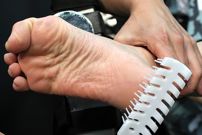 ウェンデル大佐の 拷問くすぐり! 10　サンプル画像05