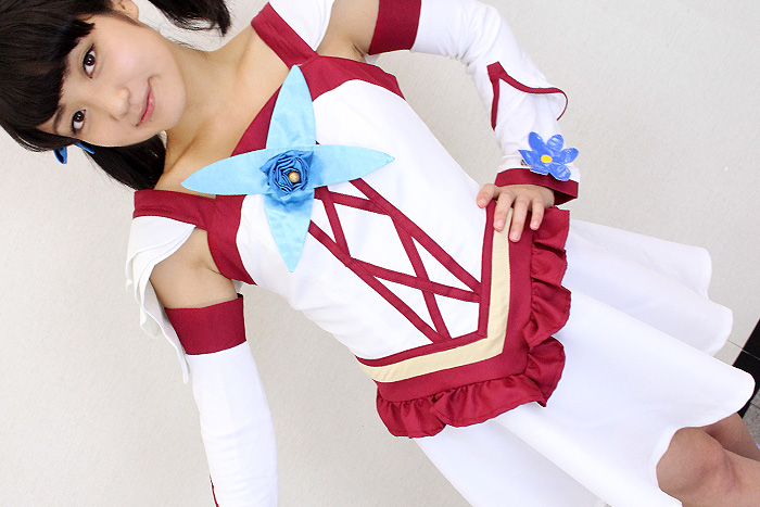 ヒロイン拷問くすぐり Vol.2　サンプル画像03