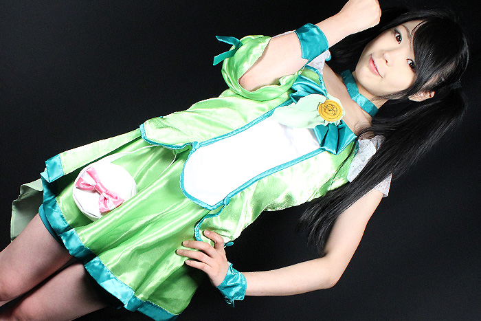 ヒロイン拷問くすぐり Vol.2　サンプル画像07