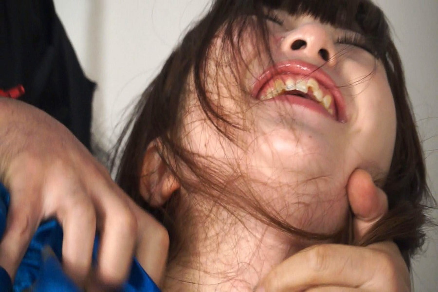 ヒロイン拷問くすぐり Vol.7　サンプル画像04