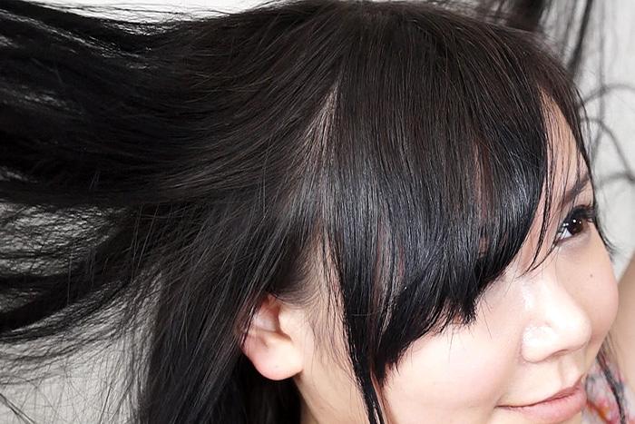 【新特別価格】毛髪悪戯団ヘアベアーズの毛髪ライブラリー no.2　サンプル画像07