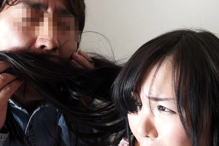 【新特別価格】毛髪悪戯団ヘアベアーズの毛髪ライブラリー no.2　サンプル画像10