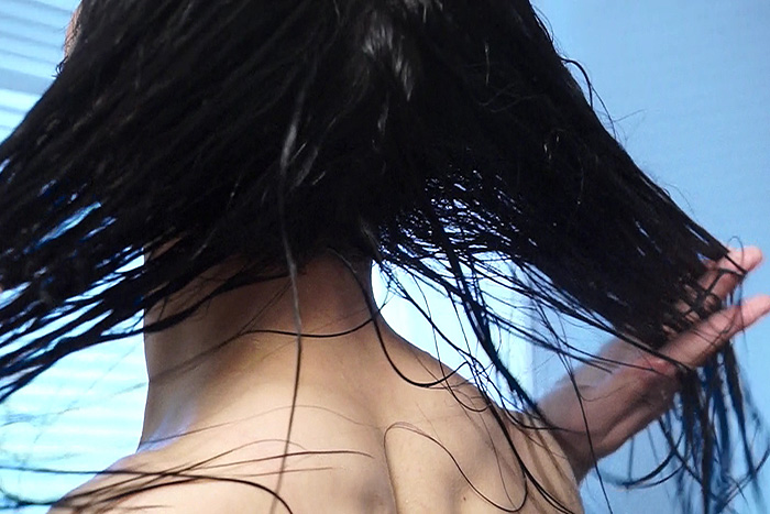 【新特別価格】毛髪悪戯団ヘアベアーズの毛髪ライブラリー no.3　サンプル画像02