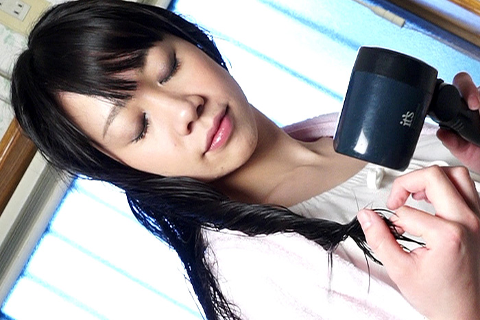 【新特別価格】毛髪悪戯団ヘアベアーズの毛髪ライブラリー no.3　サンプル画像03