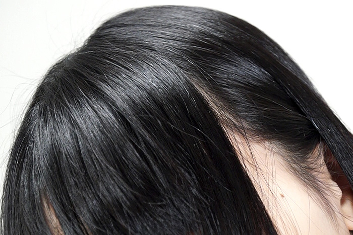 【新特別価格】毛髪悪戯団ヘアベアーズの毛髪ライブラリー no.3　サンプル画像09