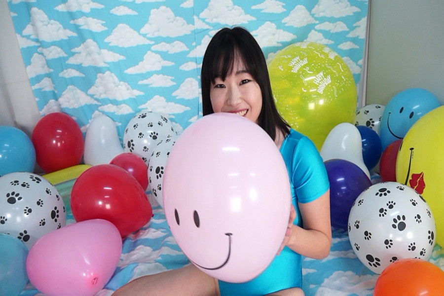 風船女子の園4　サンプル画像03