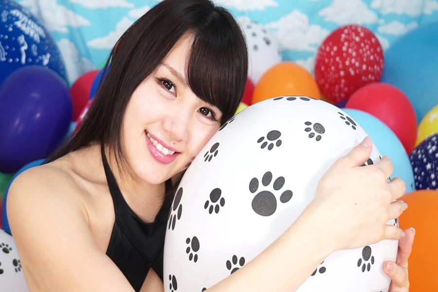 Neo Tokyo Balloon Revolution vol.1　サンプル画像02