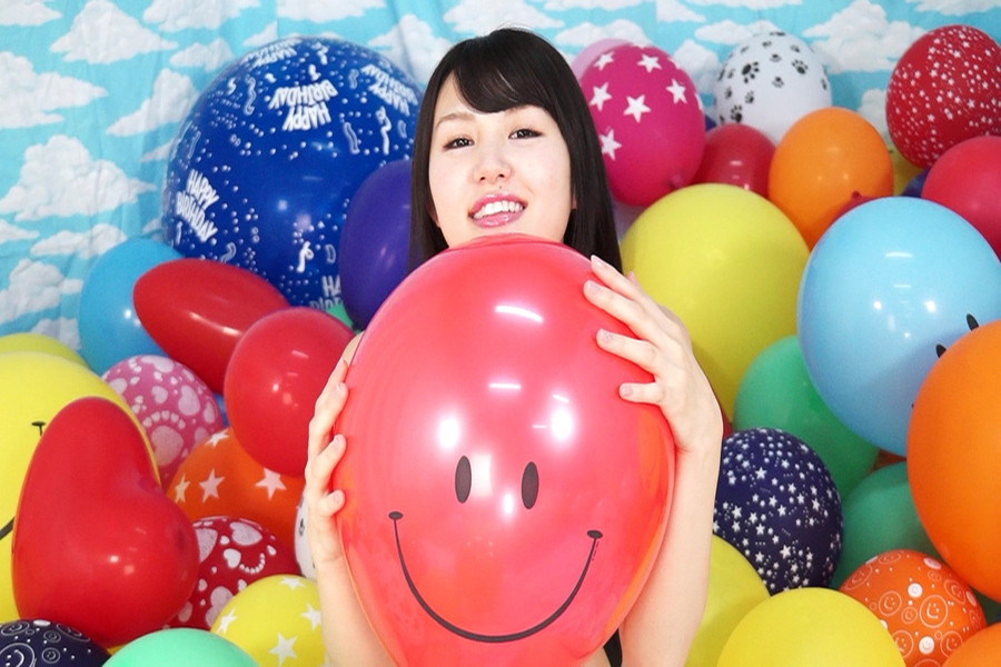 Neo Tokyo Balloon Revolution vol.1　サンプル画像08