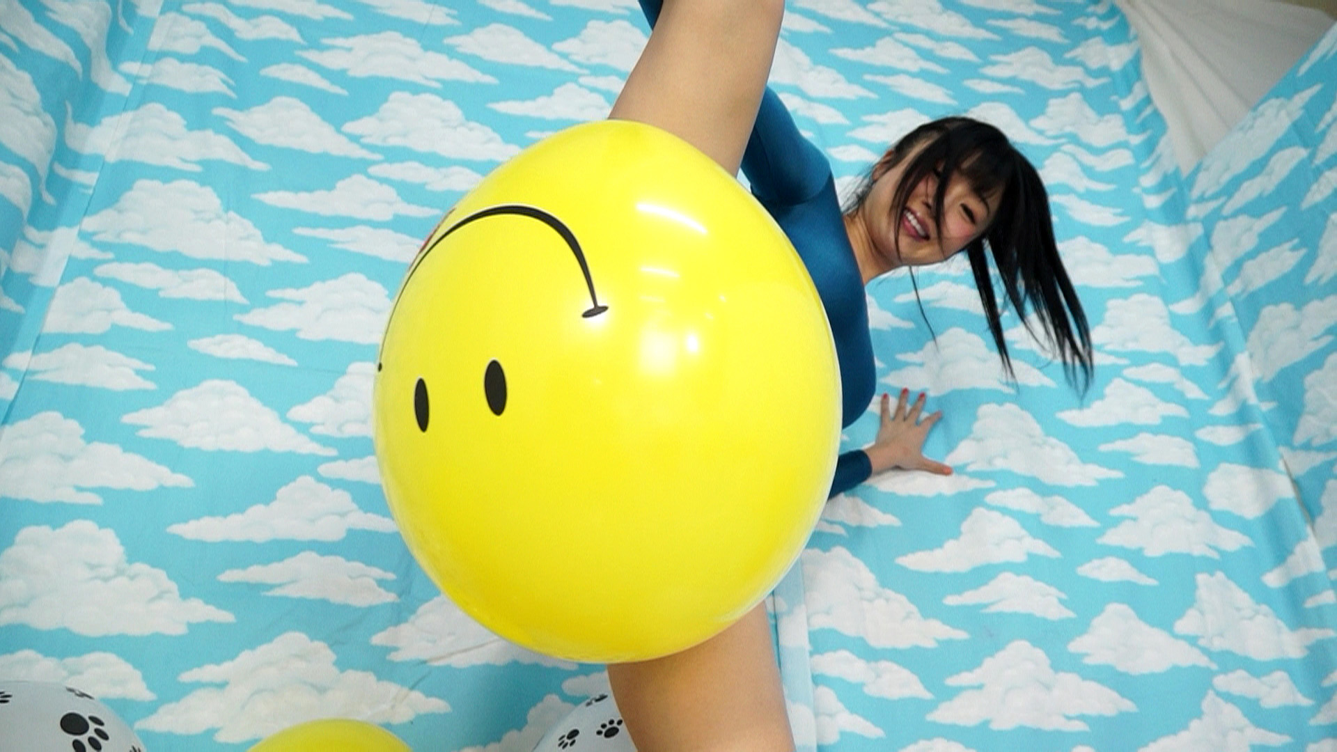 【700ptsOFF!】Neo Tokyo Balloon Revolution vol.2　サンプル画像06