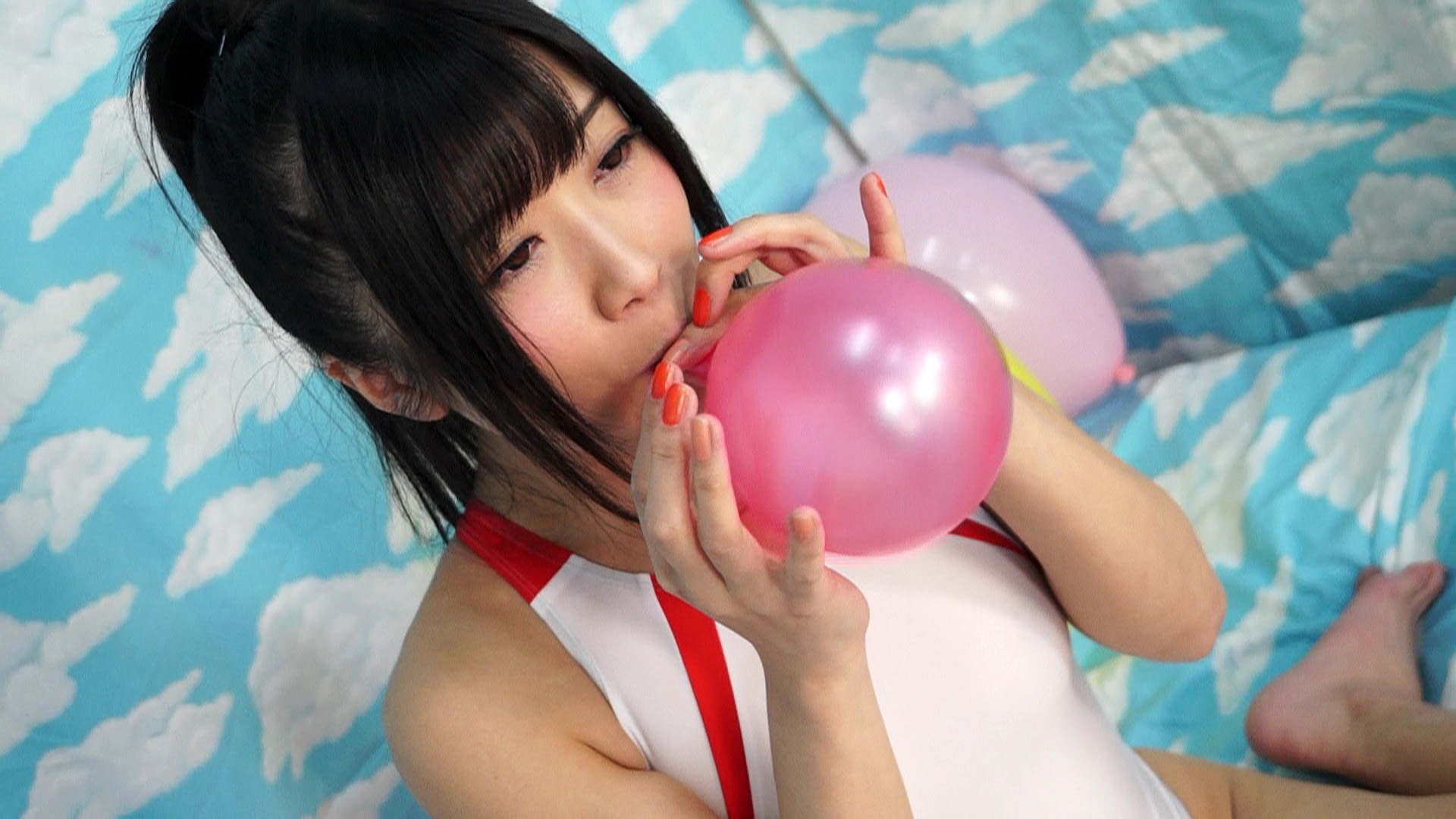 【700ptsOFF!】Neo Tokyo Balloon Revolution vol.2　サンプル画像08