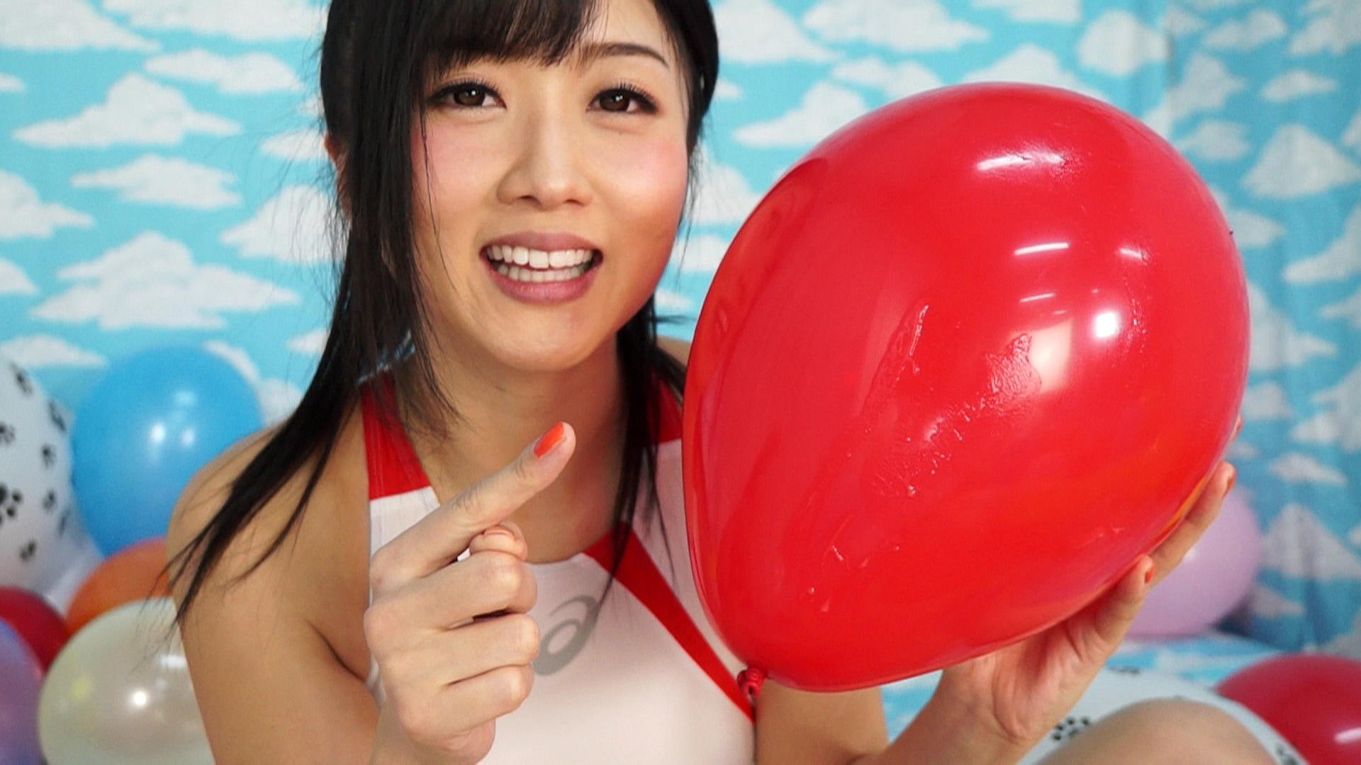 【700ptsOFF!】Neo Tokyo Balloon Revolution vol.2　サンプル画像12