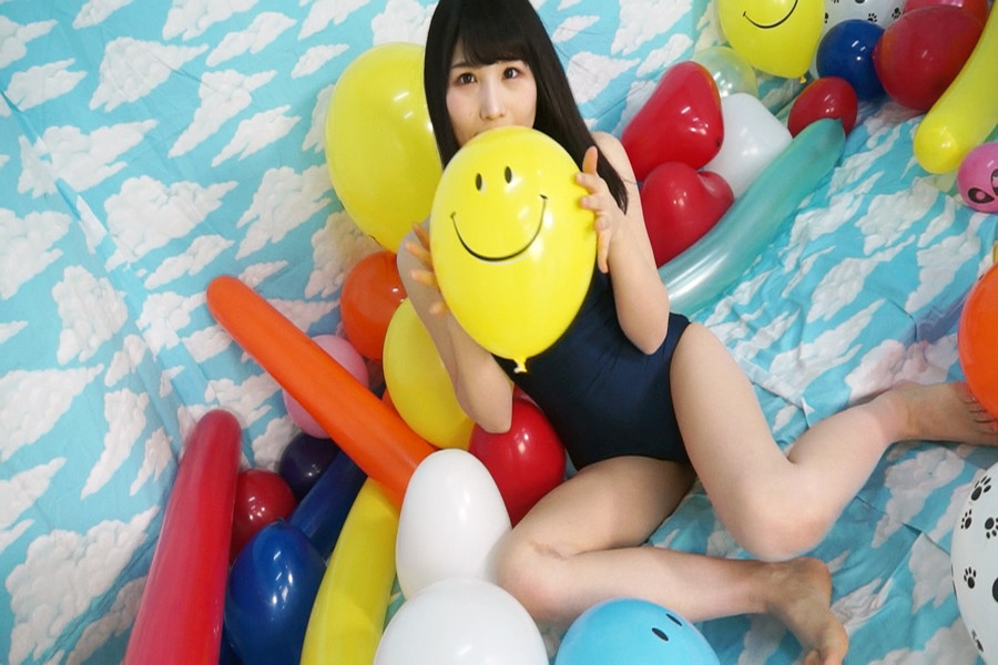 Neo Tokyo Balloon Revolution vol.3　サンプル画像02