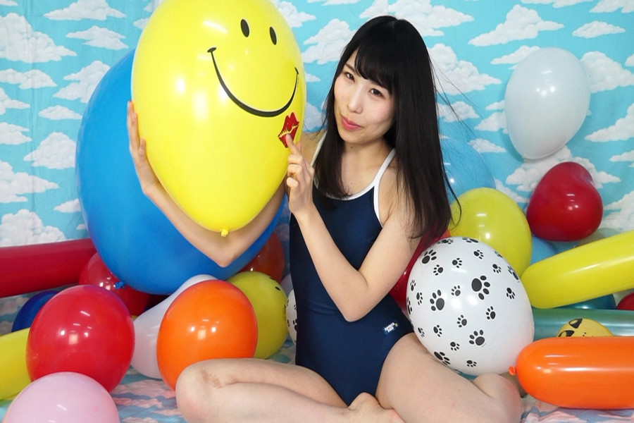 Neo Tokyo Balloon Revolution vol.3　サンプル画像04