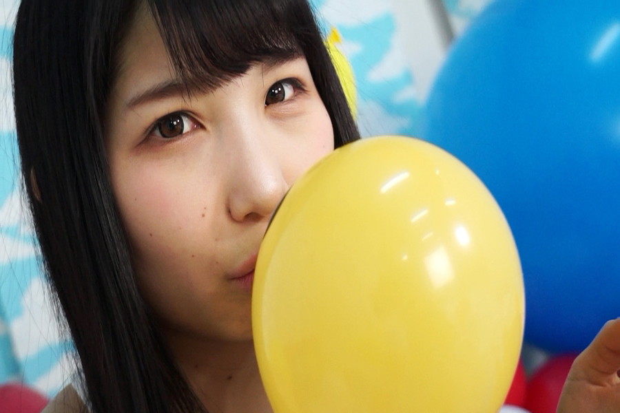 Neo Tokyo Balloon Revolution vol.3　サンプル画像05