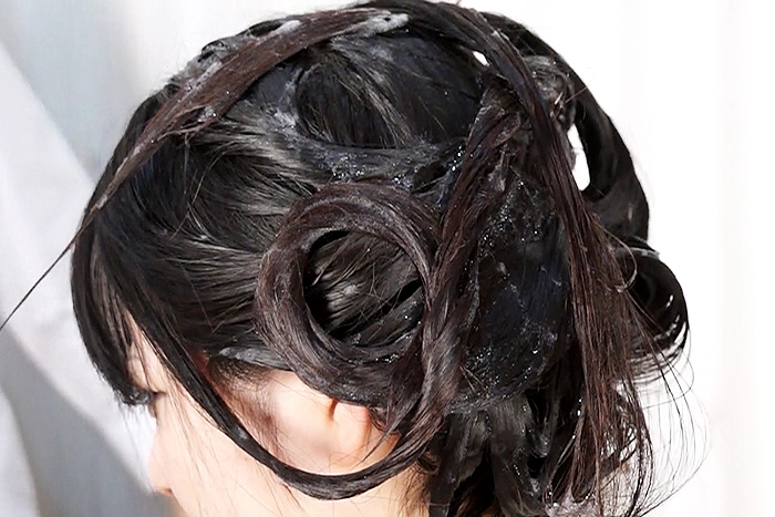 毛髪悪戯団ヘアベアーズの洗髪愛撫 no.1　サンプル画像04