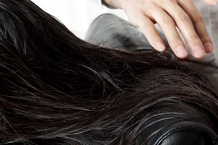 毛髪悪戯団ヘアベアーズの洗髪愛撫 no.1　サンプル画像08