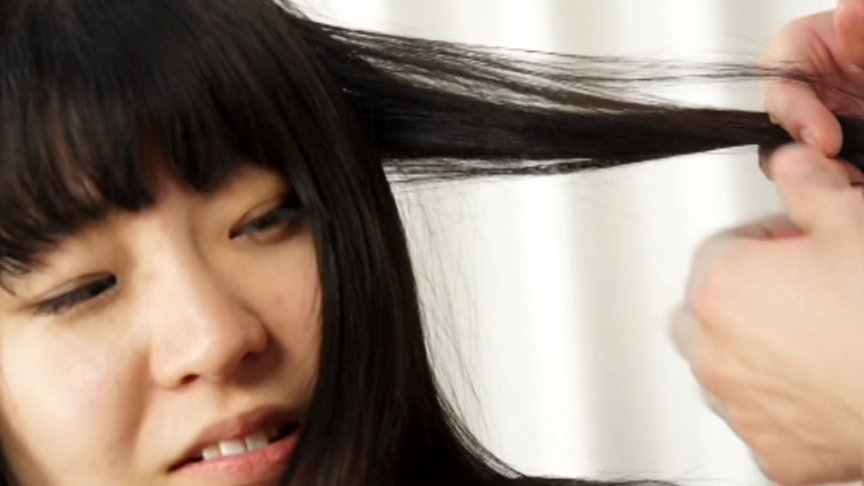 毛髪悪戯団ヘアベアーズの洗髪愛撫 no.2　サンプル画像02