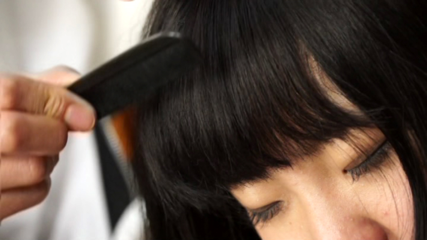 毛髪悪戯団ヘアベアーズの洗髪愛撫 no.2　サンプル画像03