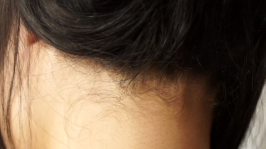 毛髪悪戯団ヘアベアーズの洗髪愛撫 no.2　サンプル画像04