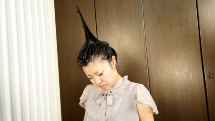 毛髪悪戯団ヘアベアーズの洗髪愛撫 no.2　サンプル画像06