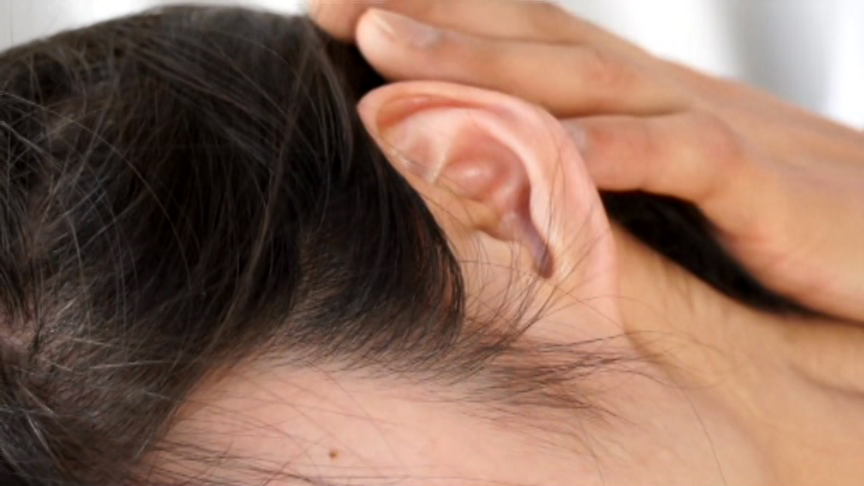 毛髪悪戯団ヘアベアーズの洗髪愛撫 no.2　サンプル画像08