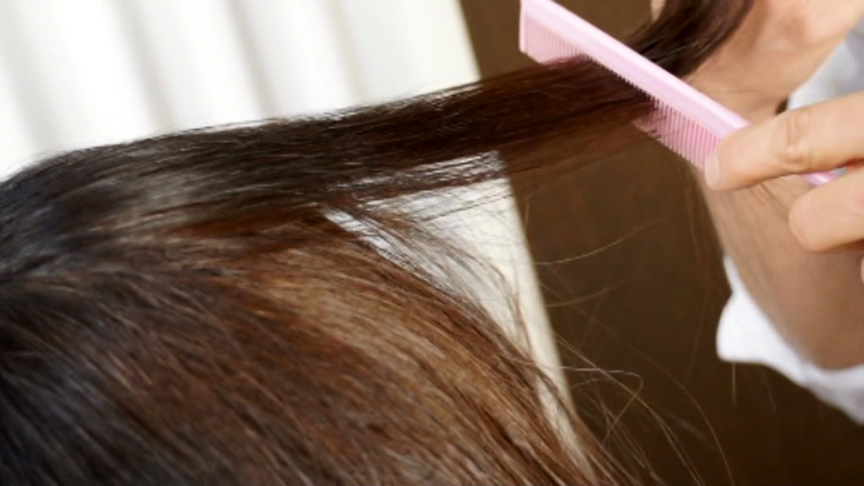 毛髪悪戯団ヘアベアーズの洗髪愛撫 no.2　サンプル画像09