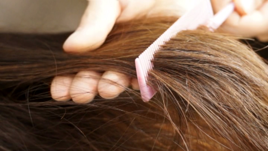 毛髪悪戯団ヘアベアーズの洗髪愛撫 no.2　サンプル画像10