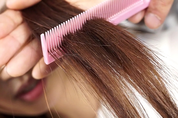 毛髪悪戯団ヘアベアーズの洗髪愛撫 no.3　サンプル画像02