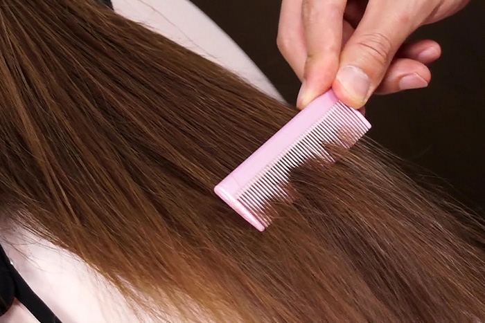 毛髪悪戯団ヘアベアーズの洗髪愛撫 no.3　サンプル画像07