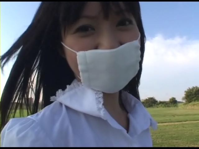 【新特別価格】ロリマスク その2　サンプル画像01