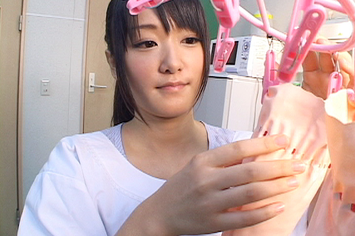 【新特別価格】ロングゴム手袋のお手伝いさん 9　サンプル画像12