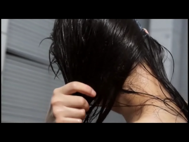 毛髪悪戯団ヘアベアーズのロングヘアー悪戯 3　サンプル画像06