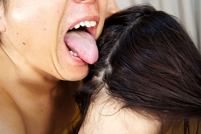 毛髪悪戯団ヘアベアーズのロングヘアー悪戯 4　サンプル画像08