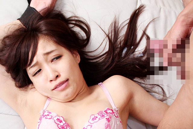 毛髪悪戯団ヘアベアーズのロングヘアー悪戯 No.7　サンプル画像06