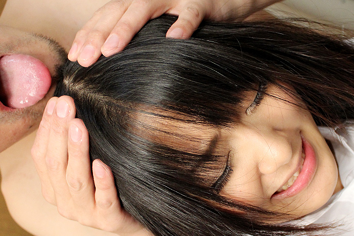 毛髪悪戯団ヘアベアーズのロングヘアー悪戯 No.8　サンプル画像07