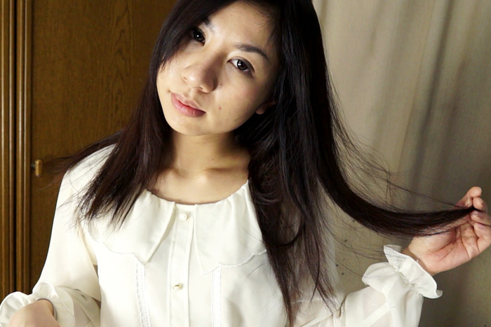 毛髪悪戯団ヘアベアーズのロングヘアー悪戯 11　サンプル画像03