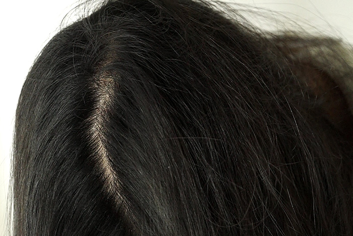 毛髪悪戯団ヘアベアーズのロングヘアー悪戯 11　サンプル画像07