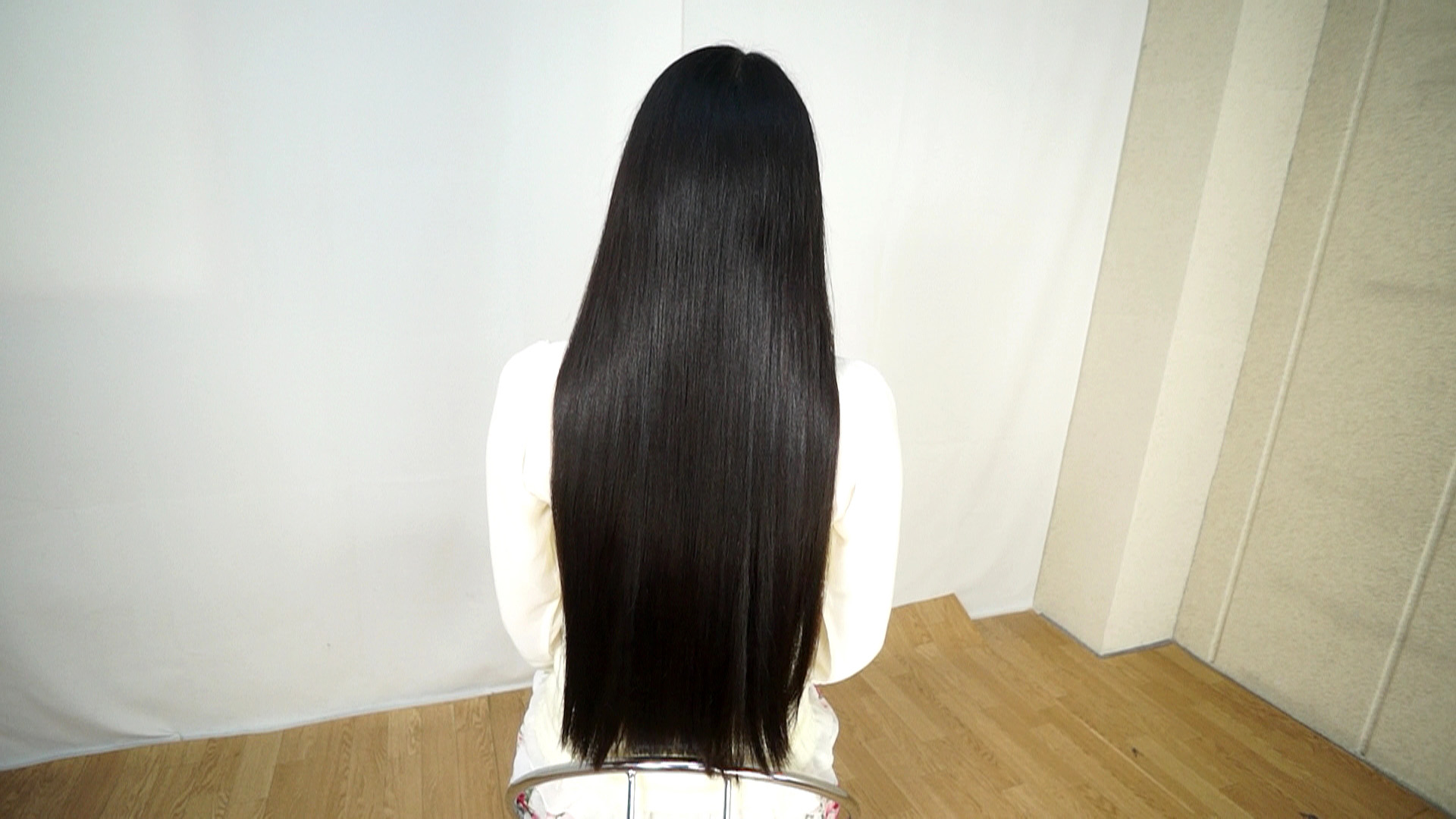 毛髪悪戯団ヘアベアーズのロングヘアー悪戯 No.14 サンプル画像03
