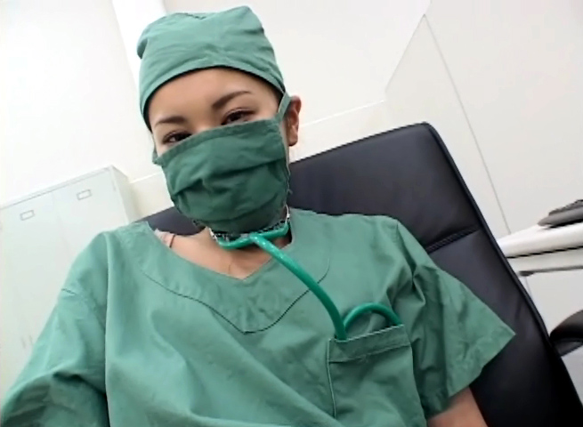 【新特別価格】緊急救命ドクターオペマスク 2　サンプル画像02