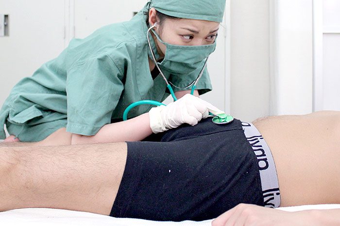 【新特別価格】緊急救命ドクターオペマスク 2　サンプル画像01