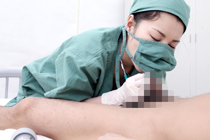 【新特別価格】緊急救命ドクターオペマスク 2　サンプル画像05