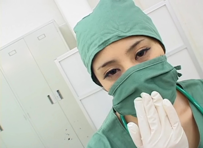 【新特別価格】緊急救命ドクターオペマスク 2　サンプル画像07