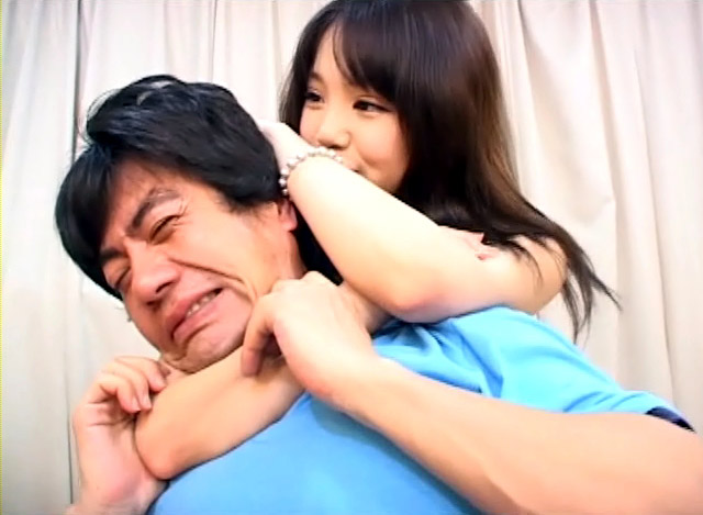 【新特別価格】猟奇女達の首絞め遊戯 第五集　サンプル画像06