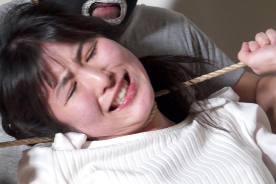 首絞め首吊り強姦5 サンプル画像05