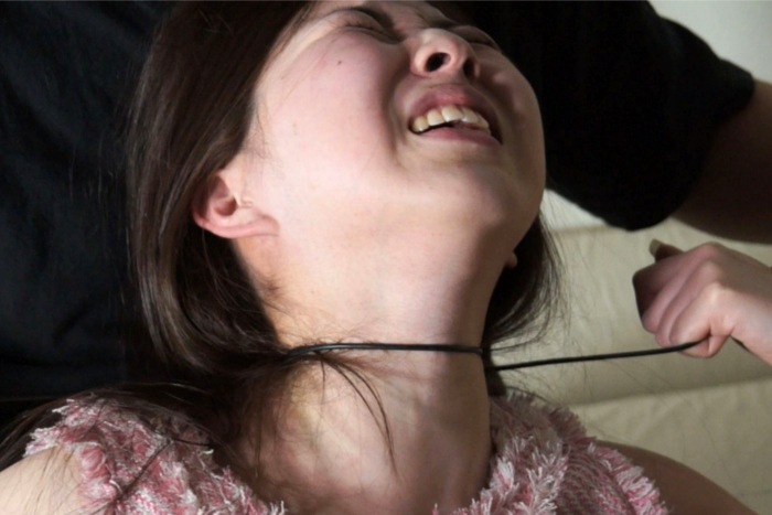 【700ptsOFF!】首絞め首吊り強姦7 サンプル画像07