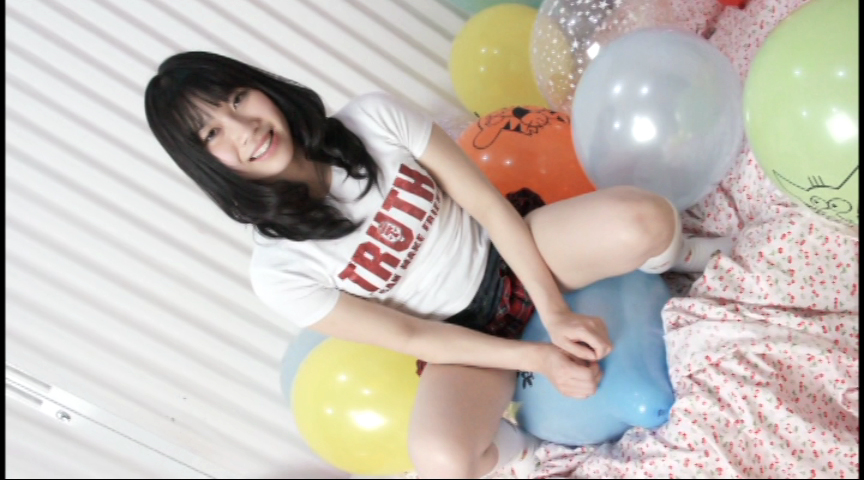 Balloon Pumping Angels バルーンポンピングエンジェルスVol.1 サンプル画像02