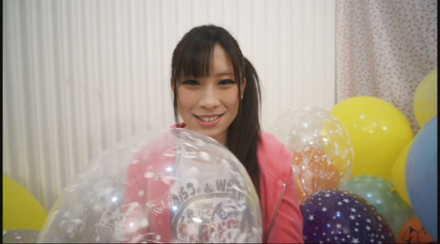 Balloon Pumping Angels バルーンポンピングエンジェルスVol.1 サンプル画像04