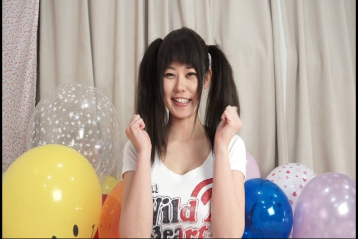 Balloon Pumping Angels バルーンポンピングエンジェルスVol.1 サンプル画像10