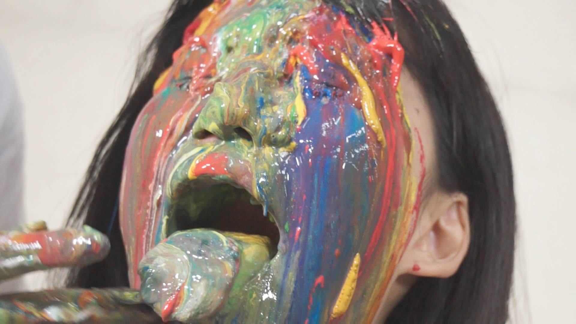 強制メッシーレズクンニ奴隷2　サンプル画像03